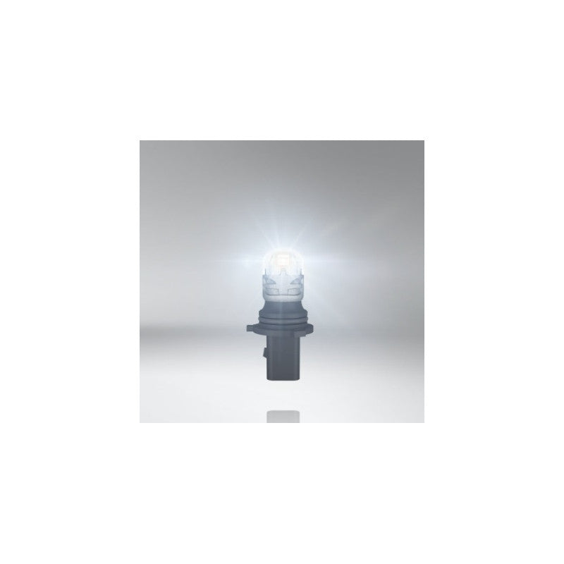 АВТОМОБИЛНА LED ЛАМПА 828DWP P13W 6000K 1,8W 12V PG18.5D-1 OSRAM