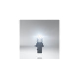 АВТОМОБИЛНА LED ЛАМПА 828DWP P13W 6000K 1,8W 12V PG18.5D-1 OSRAM