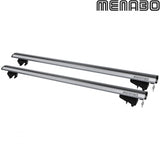 Напречни греди Menabo за интегриран рейлинг 135см
