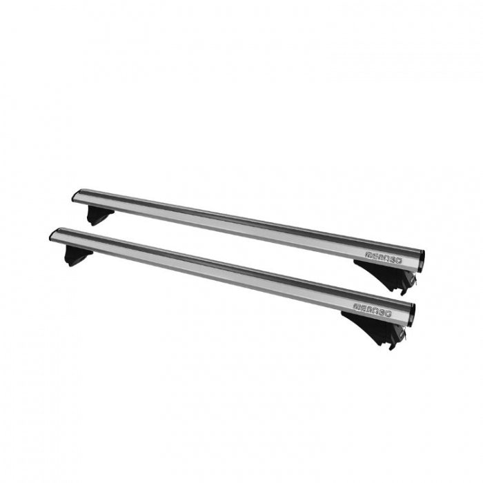 Автобагажник Menabo за интегриран рейлинг