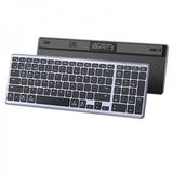 КЛАВИАТУРА БЕЗЖИЧНА KU005 ULTRA SLIM UGREEN