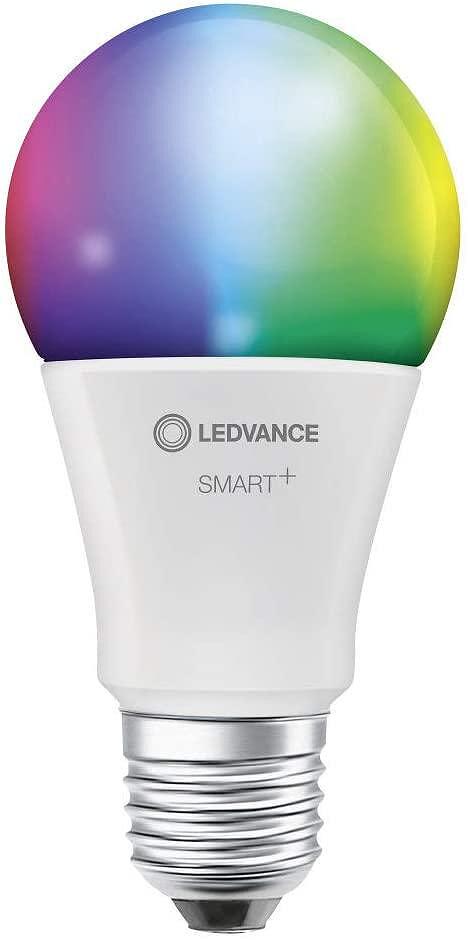 SMART ЛАМПА WiFi CLA75 9,5W 2700K-6500K RGB E27