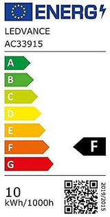 SMART ЛАМПА WIFI CLP40 5W RGB 470lm E14 SMART LEDVANCE