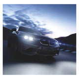 LED крушки за автомобил Osram LEDriving HL, H1