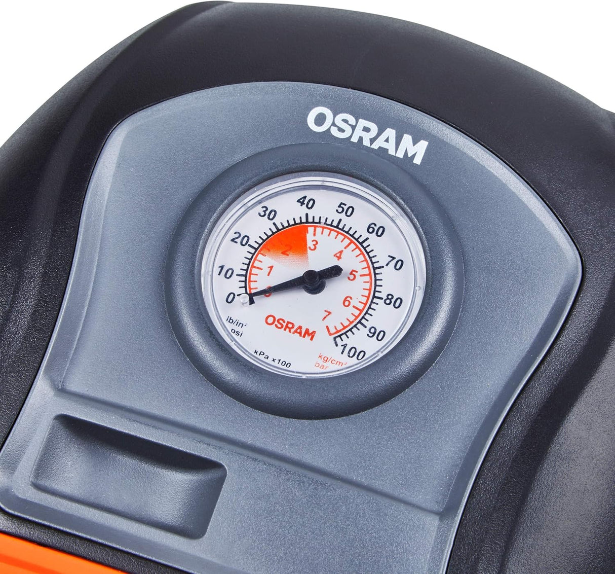КОМПРЕСОР OTI200 TYREINFLATE OSRAM