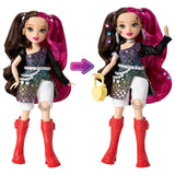 Модна кукла GLO-UP Girls (Style Me) – Творчески моден салон с кристали, стикери и аксесоари