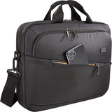 ЧАНТА ЗА ЛАПТОП 15.6 PROPA-116 PROPEL ATTACHE CASE LOGIC - ЧЕРЕН