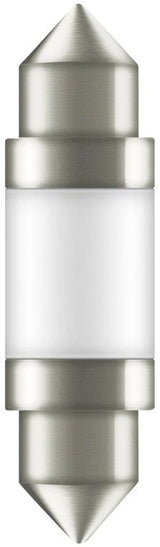 АВТОМОБИЛНА LED ЛАМПА OSRAM 6418DWP-01B 0,6W 12V C5W 36mm 6000K SV8.5-8 OSRAM