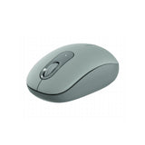 БЕЗЖИЧНА КОМПЮТЪРНА МИШКА 2400 dpi МU105 UGREEN - CELADON GREEN
