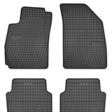 ГУМЕНИ АВТОМОБИЛНИ СТЕЛКИ FROGUM ЗА CHEVROLET AVEO T300 (СЛЕД 2011 Г.)