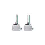 2бр.Ксенонови крушки Osram D3S Night Breaker Laser +220% 35W PK32D-5 DUOBOX