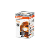 Ксенонови Крушки D4S,OSRAM ORIGINAL XENARC, 12V, 35W, P32D-5, 4150K