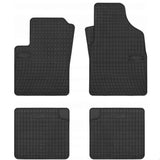 ГУМЕНИ СТЕЛКИ FROGUM ЗА FIAT PANDA (2003–2012 / 2013+)