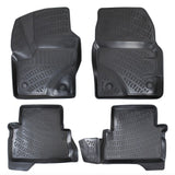 3D ГУМЕНИ СТЕЛКИ RIZLINE ЗА FORD C-MAX (СЛЕД 2014 Г.)