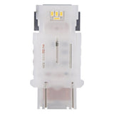 АВТОМОБИЛНА LED ЛАМПА 3157DWP-02B P27/7W 6000K 1,7W 12V W2.5X16Q OSRAM