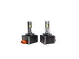 LED Крушки за Директна Замяна на Фабричен Ксенон (HID) – D3S – 130W, 13000LM