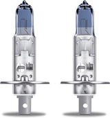 ХАЛОГЕННИ КРУШКИ OSRAM H1 COOL BLUE INTENSE 12V