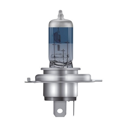 ХАЛОГЕННИ КРУШКИ OSRAM H4 COOL BLUE INTENSE 12V