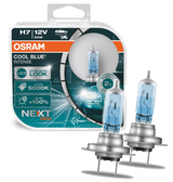 Osram халогенни крушки H7 COOL BLUE INTENSE (NEXT GEN) 2бр