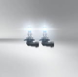 Халогенни крушки OSRAM NIGHT BREAKER LASER +150% HB4 2 бр.