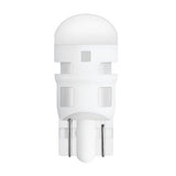 АВТОМОБИЛНА LED ЛАМПА T10 Жълт 12V 2827DYP-02B  W5W 6000K 1W W2.1X9.5D OSRAM