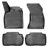 3D ГУМЕНИ СТЕЛКИ RIZLINE ЗА AUDI Q5 (СЛЕД 2020 Г.)