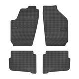 ПРЕМИУМ ГУМЕНИ СТЕЛКИ EL TORO ЗА SKODA FABIA / VW POLO,FOX / SEAT IBIZA,CORDOBA
