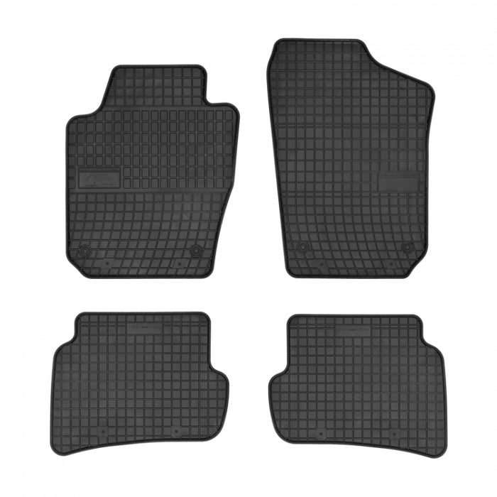 ПРЕМИУМ ГУМЕНИ СТЕЛКИ EL TORO ЗА SEAT IBIZA IV / SKODA FABIA III