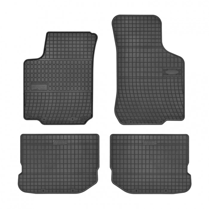 ПРЕМИУМ ГУМЕНИ СТЕЛКИ EL TORO ЗА SKODA OCTAVIA I / VW GOLF IV,VW BORA, NEW BEETLE / SEAT LEON I,TOLEDO II