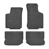 ПРЕМИУМ ГУМЕНИ СТЕЛКИ EL TORO ЗА SKODA OCTAVIA I / VW GOLF IV,VW BORA, NEW BEETLE / SEAT LEON I,TOLEDO II