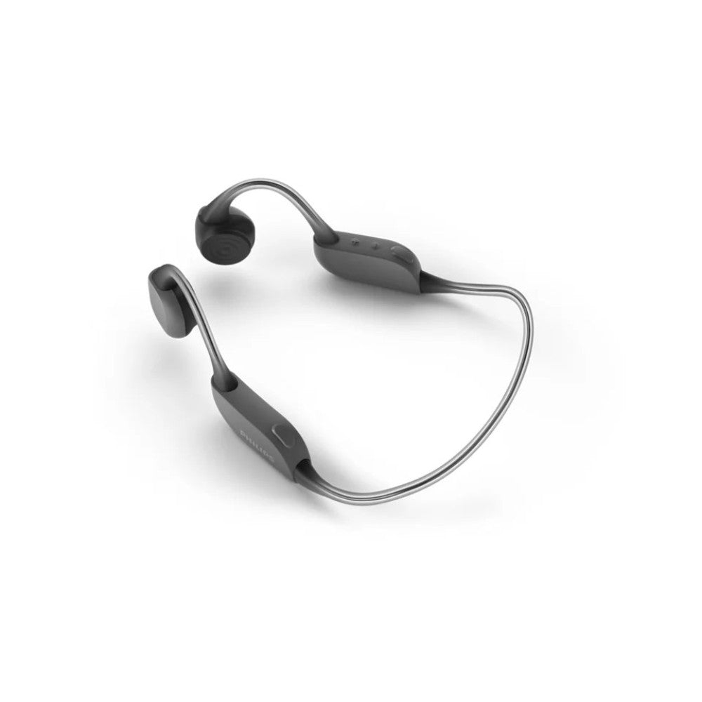 BLUETOOTH СЛУШАЛКИ ЗА СПОРТ TAA6606BK BONE CO PHILIPS