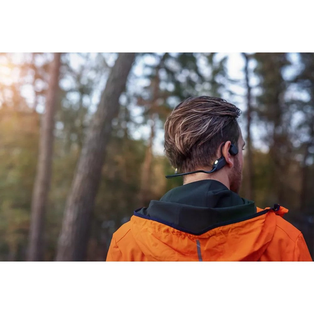 BLUETOOTH СЛУШАЛКИ ЗА СПОРТ TAA6606BK BONE CO PHILIPS