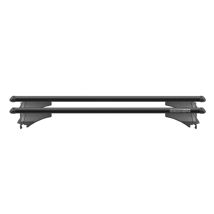 Напречни греди MENABO Tiger Black XL 860