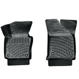 3D ГУМЕНИ СТЕЛКИ RIZLINE (ЛЕГЕН) ЗА VW TRANSPORTER T5 / T6 / T7