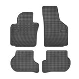 ПРЕМИУМ ГУМЕНИ СТЕЛКИ EL TORO ЗА VW GOLF V/VI/JETTA V/SCIROCCO III / SKODA OCTAVIA II/YETI / SEAT LEON II/TOLEDO III