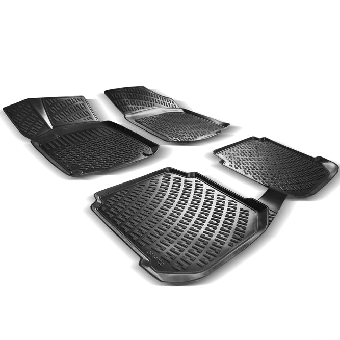 3D ГУМЕНИ СТЕЛКИ RIZLINE (ЛЕГЕН) ЗА VW GOLF IV (1997–2005)