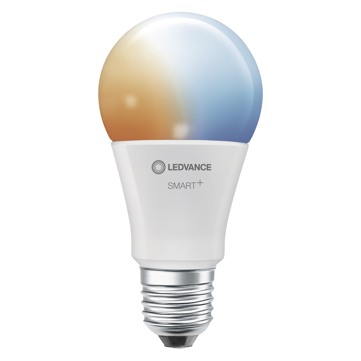 SMART ЛАМПА WIFI CLA60 9W TW 806lm E27 SMART LEDVANCE
