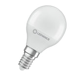 LED ЛАМПА ANTIBACTERIAL CLP40 470lm/827 E14 LEDVANCE