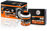 КОМПЛЕКТ ЛЕПИЛО ЗА ГУМИ И КОМПРЕСОР OTSK4 KIT TYRESEAL OSRAM