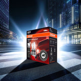 LED Osram H7/H18 LEDriving 2 GEN NIGHT BREAKER LED 16W 12V
