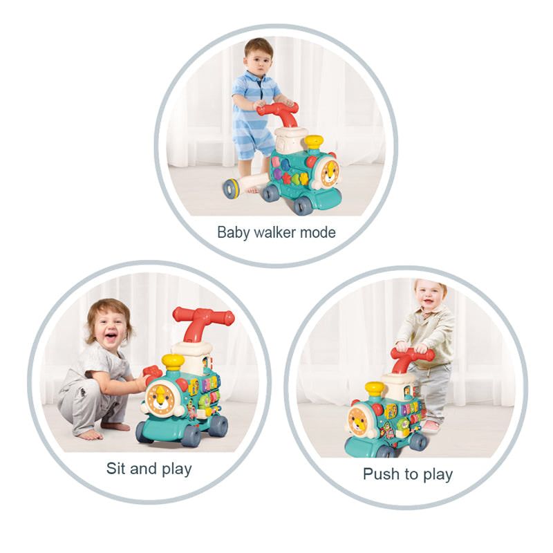 Бебешка музикална въртележка за кошара и количка Raya Toys Baby Crib Bell – Нежни мелодии, светлини и вълшебни сънища