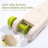 Бебешка музикална въртележка за кошара и количка Raya Toys Baby Crib Bell – Нежни мелодии, светлини и вълшебни сънища