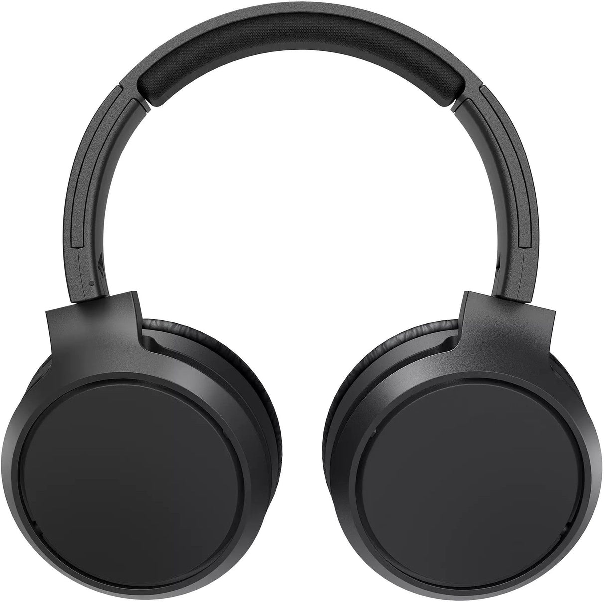 БЕЗЖИЧНИ СЛУШАЛКИ С BLUETOOTH ON-EAR СЛУШАЛКИ TAH5205BK PHILIPS - ЧЕРЕН