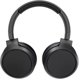 БЕЗЖИЧНИ СЛУШАЛКИ С BLUETOOTH ON-EAR СЛУШАЛКИ TAH5205BK PHILIPS - ЧЕРЕН