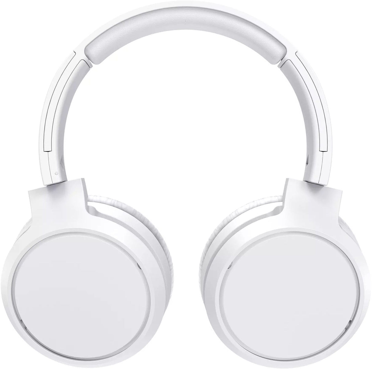 БЕЗЖИЧНИ СЛУШАЛКИ С BLUETOOTH ON-EAR СЛУШАЛКИ TAH5205WT PHILIPS -БЯЛ