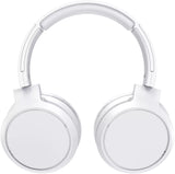 БЕЗЖИЧНИ СЛУШАЛКИ С BLUETOOTH ON-EAR СЛУШАЛКИ TAH5205WT PHILIPS -БЯЛ