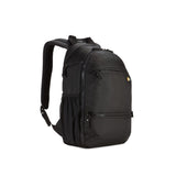 МАЛКА ПРОФЕСИОНАЛНА РАНИЦА ЗА ФОТОАПАРАТ BRBP 104 DSLR CASE LOGIC - ЧЕРЕН