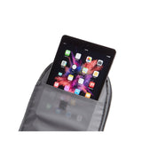 МАЛКА ПРОФЕСИОНАЛНА РАНИЦА ЗА ФОТОАПАРАТ BRBP 104 DSLR CASE LOGIC - ЧЕРЕН