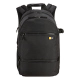 МАЛКА ПРОФЕСИОНАЛНА РАНИЦА ЗА ФОТОАПАРАТ BRBP 104 DSLR CASE LOGIC - ЧЕРЕН