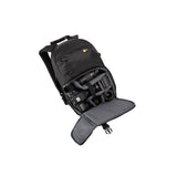ПРОФЕСИОНАЛНА РАНИЦА ЗА ФОТОАПАРАТ BRBP-105 DSLR CASE LOGIC